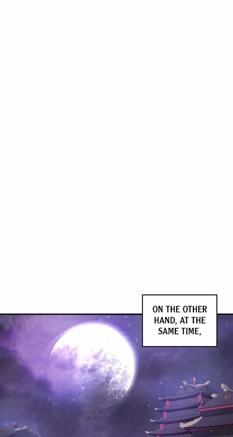 Chronicles Of The Martial God’s Return ( Chronicles of a Returner) Chapter 27 page 71 - 