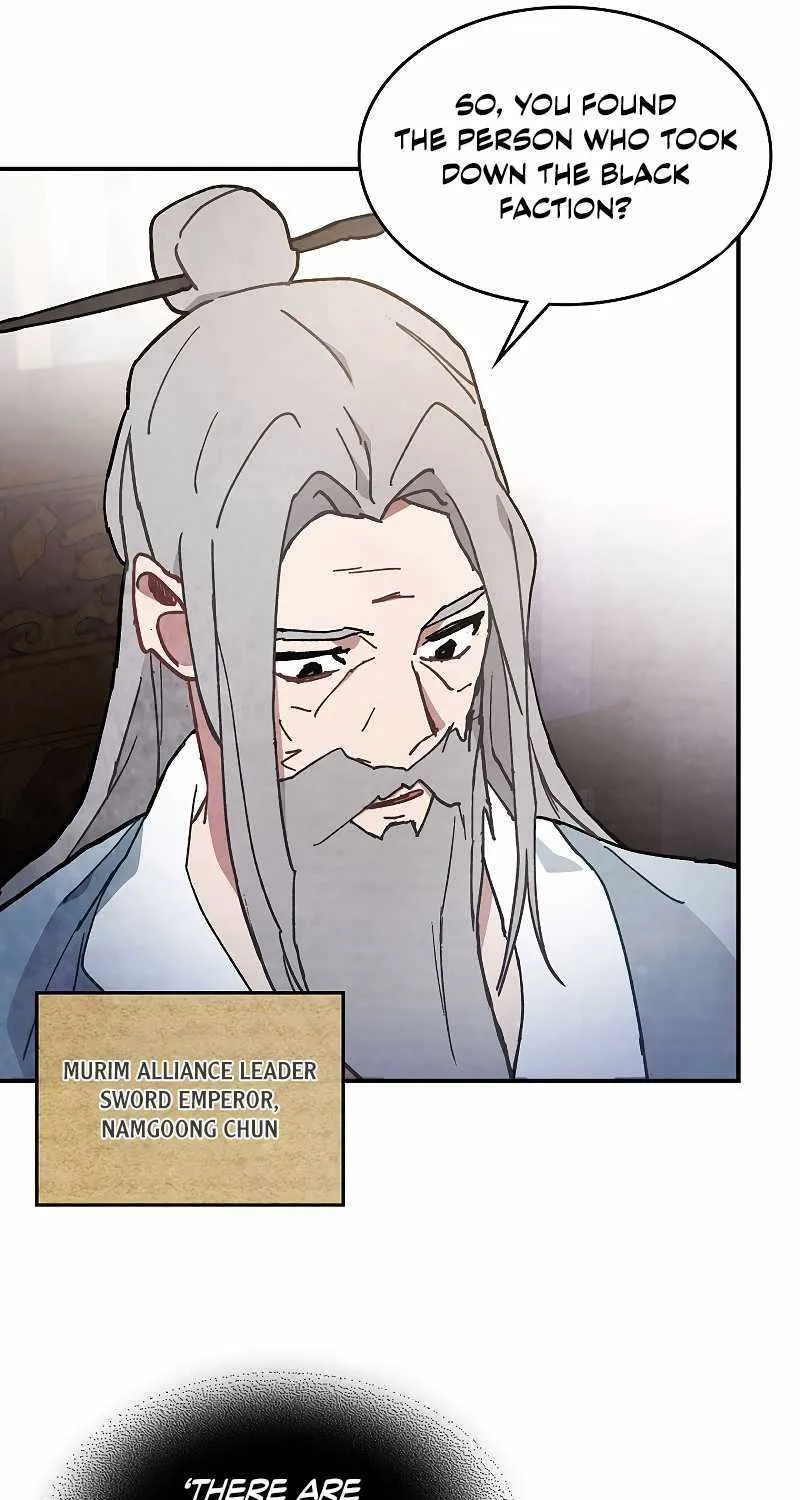 Chronicles Of The Martial God’s Return ( Chronicles of a Returner) Chapter 27 page 75 - 