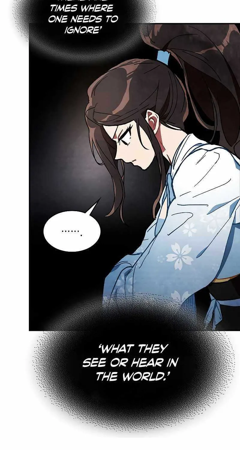 Chronicles Of The Martial God’s Return ( Chronicles of a Returner) Chapter 27 page 76 - 