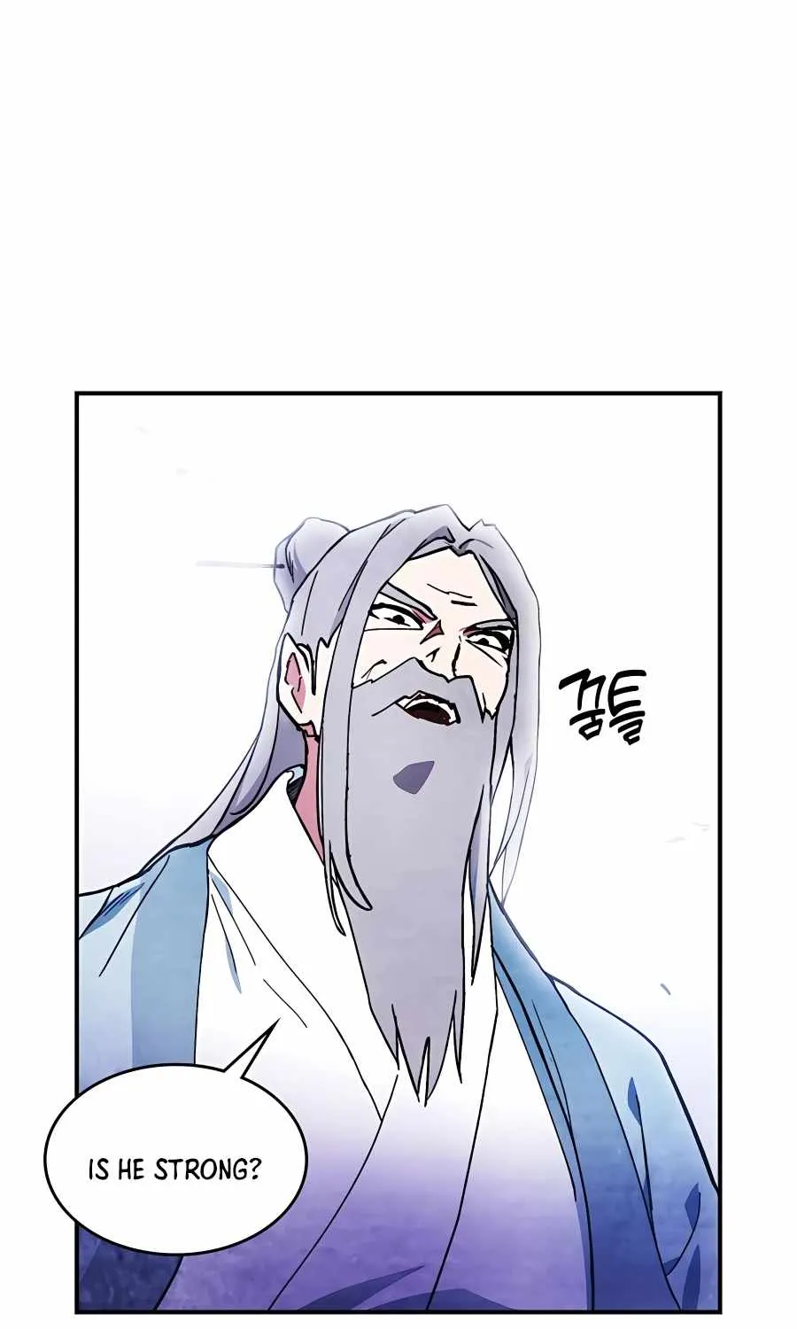 Chronicles Of The Martial God’s Return ( Chronicles of a Returner) Chapter 28 page 11 - 