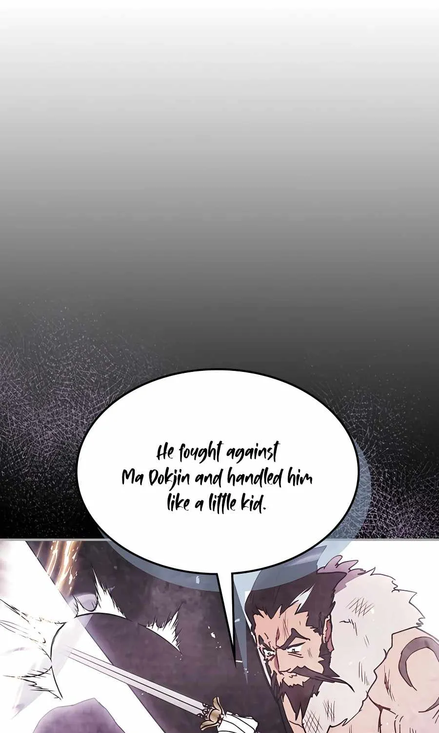 Chronicles Of The Martial God’s Return ( Chronicles of a Returner) Chapter 28 page 12 - 