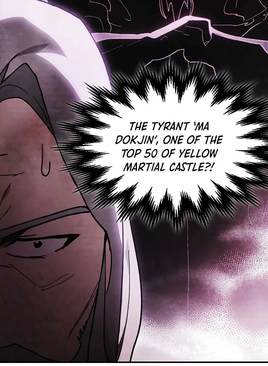 Chronicles Of The Martial God’s Return ( Chronicles of a Returner) Chapter 28 page 15 - 