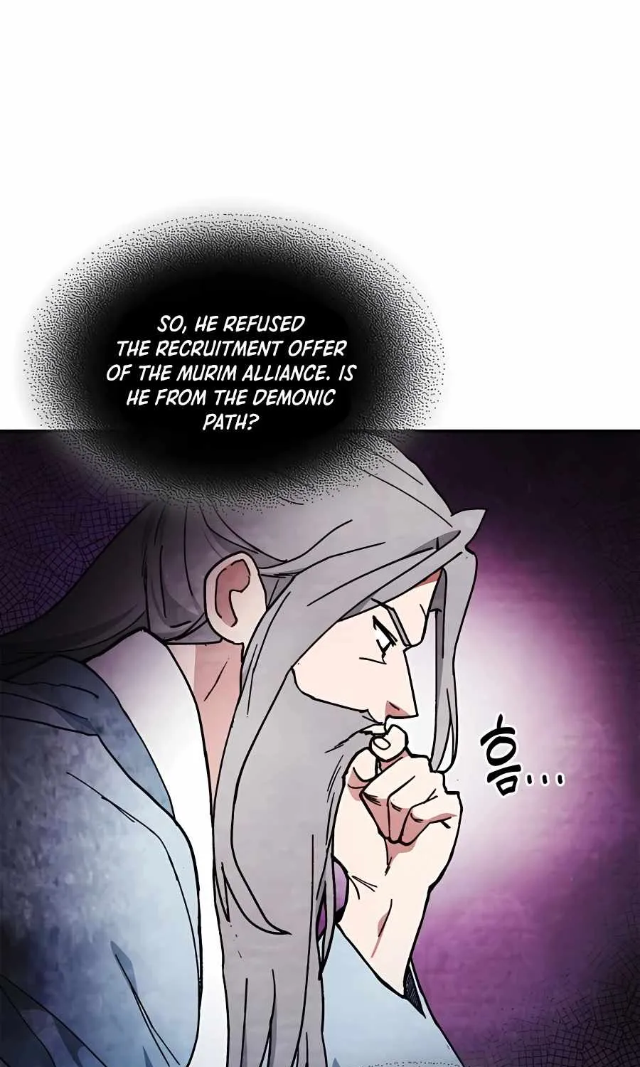 Chronicles Of The Martial God’s Return ( Chronicles of a Returner) Chapter 28 page 16 - 