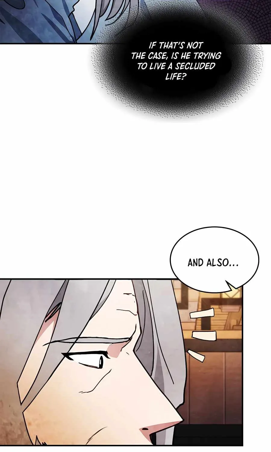 Chronicles Of The Martial God’s Return ( Chronicles of a Returner) Chapter 28 page 17 - 