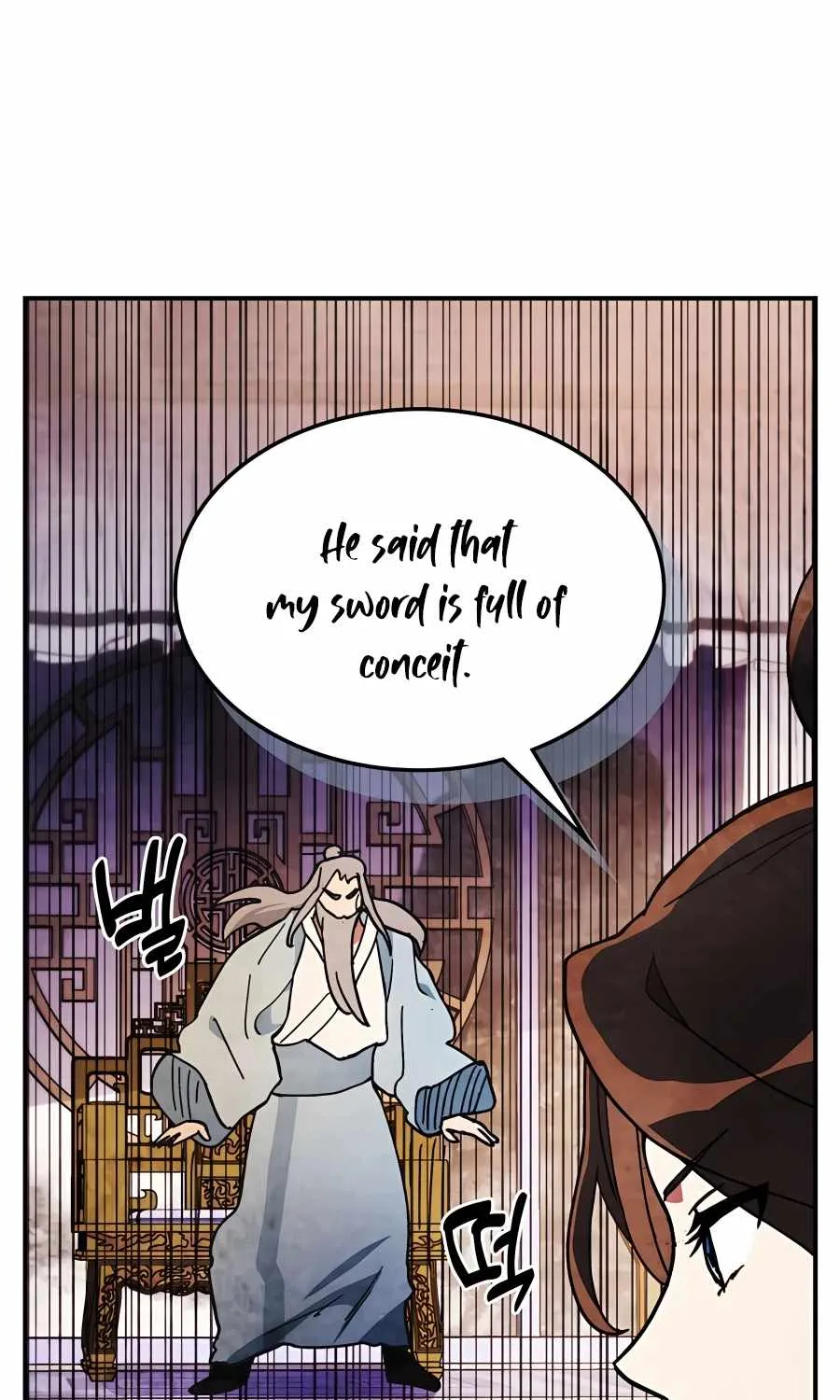 Chronicles Of The Martial God’s Return ( Chronicles of a Returner) Chapter 28 page 18 - 