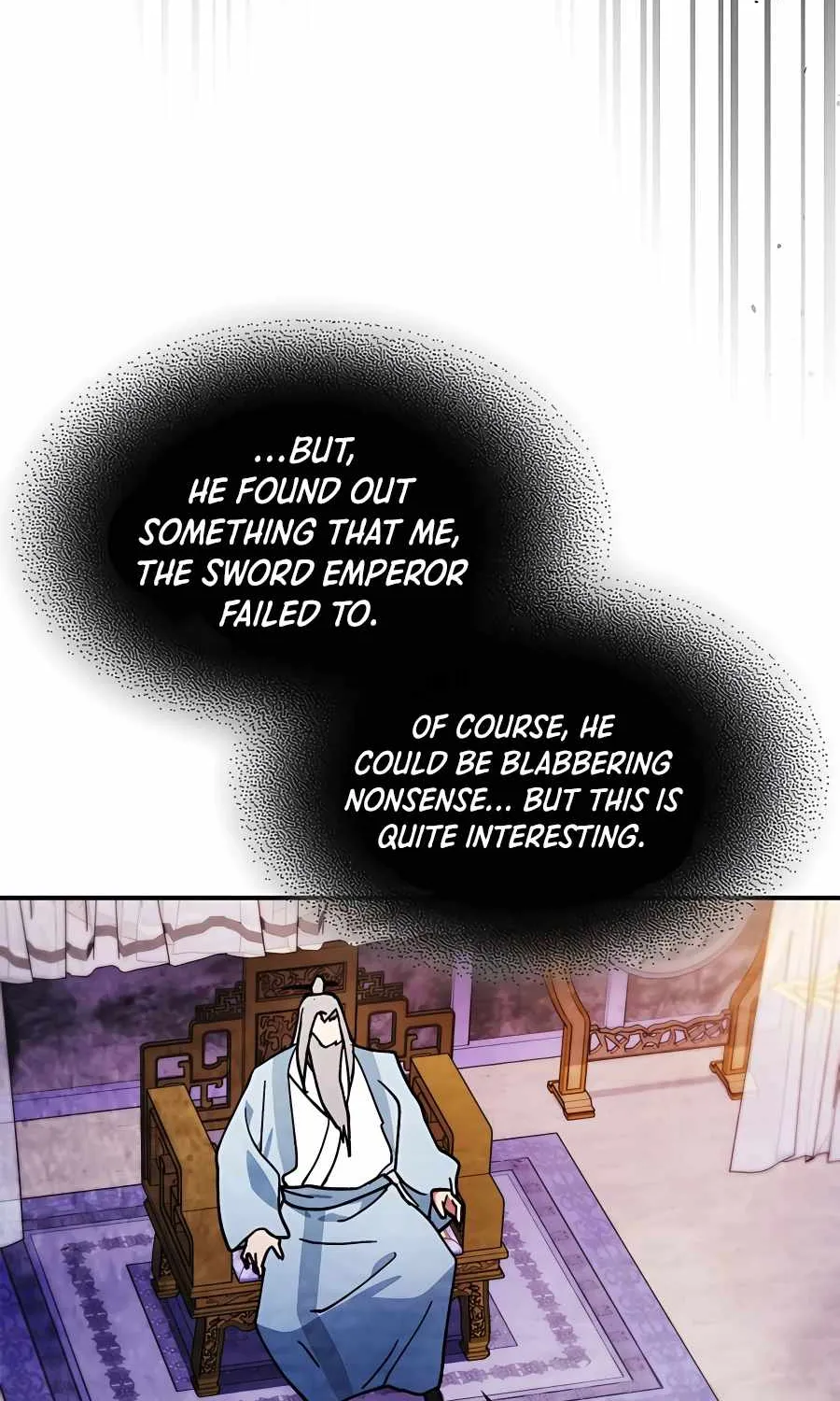 Chronicles Of The Martial God’s Return ( Chronicles of a Returner) Chapter 28 page 23 - 