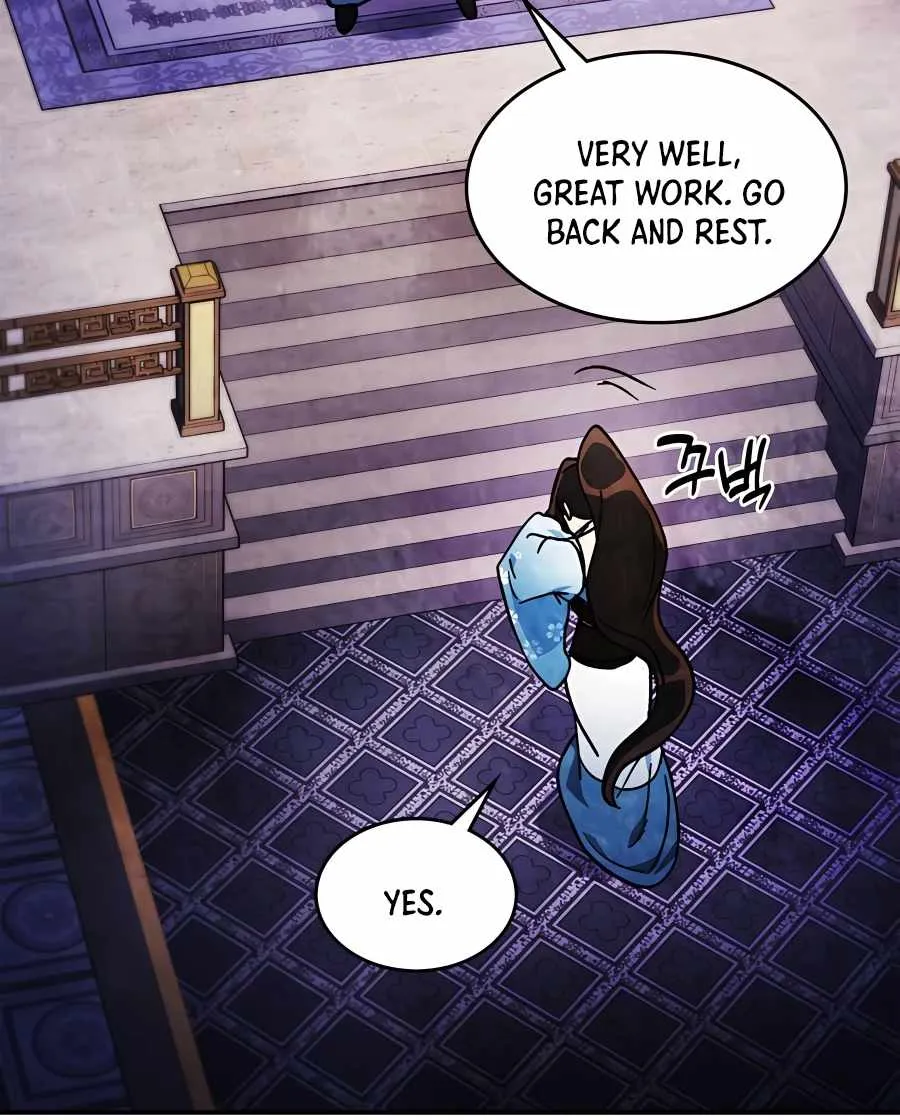 Chronicles Of The Martial God’s Return ( Chronicles of a Returner) Chapter 28 page 24 - 