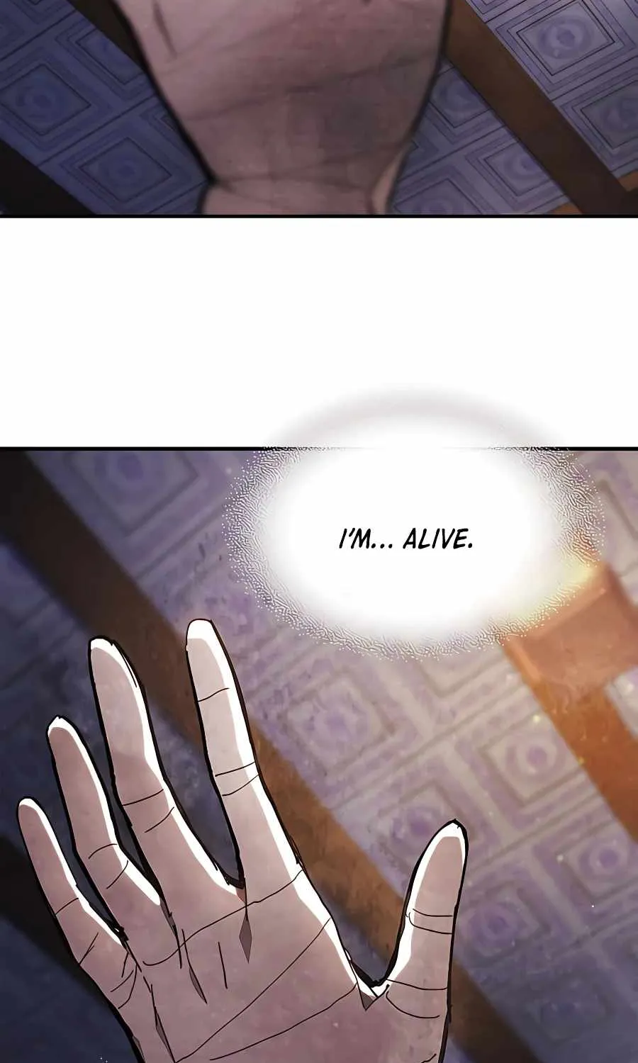 Chronicles Of The Martial God’s Return ( Chronicles of a Returner) Chapter 28 page 27 - 