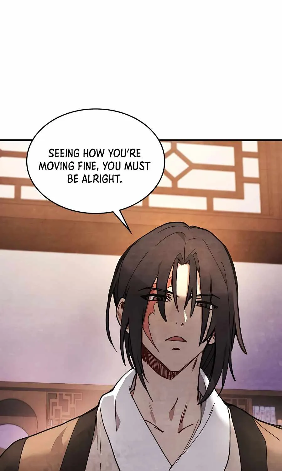 Chronicles Of The Martial God’s Return ( Chronicles of a Returner) Chapter 28 page 34 - 