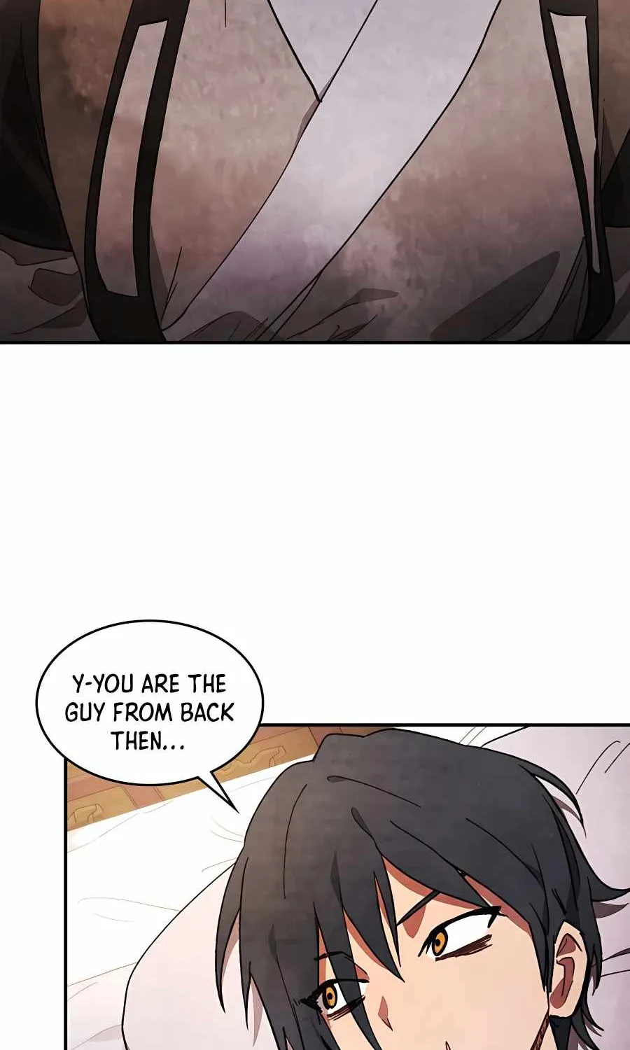 Chronicles Of The Martial God’s Return ( Chronicles of a Returner) Chapter 28 page 35 - 