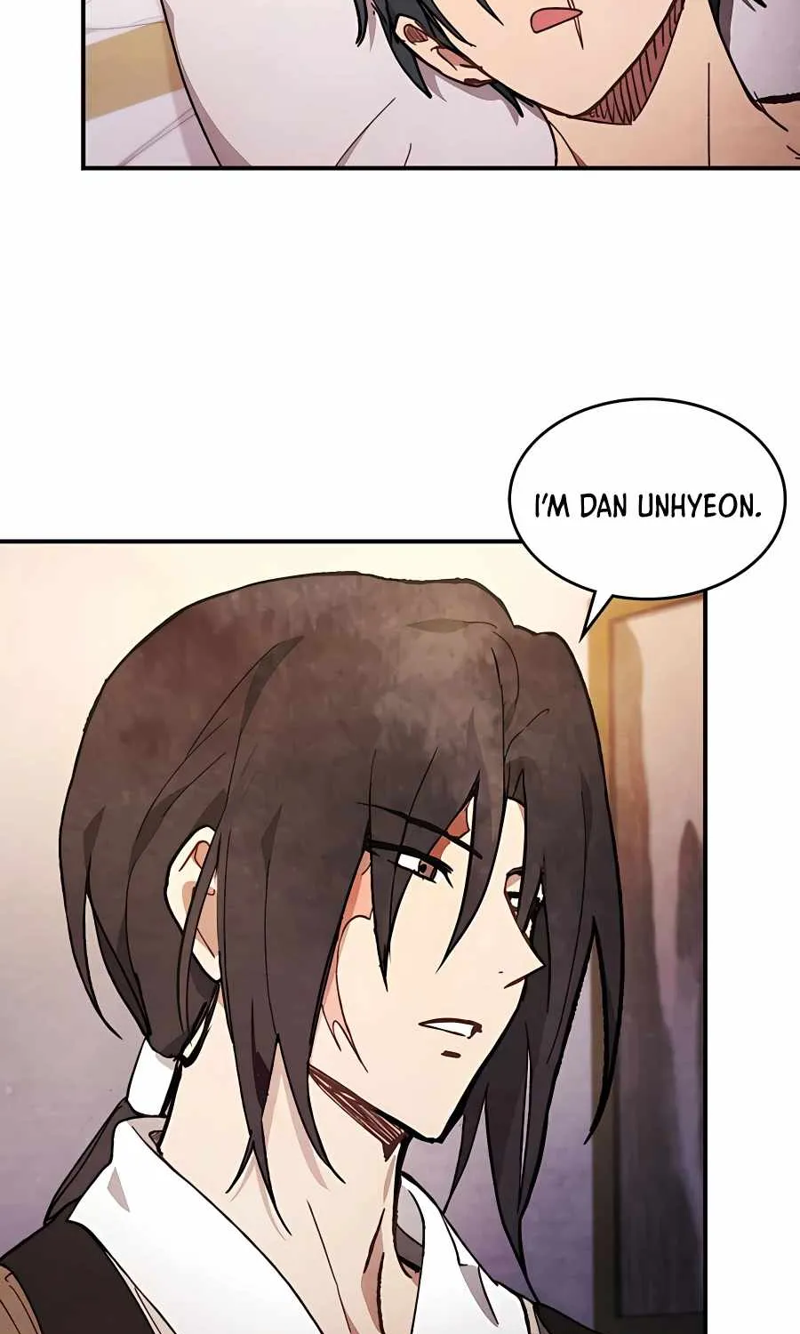 Chronicles Of The Martial God’s Return ( Chronicles of a Returner) Chapter 28 page 36 - 