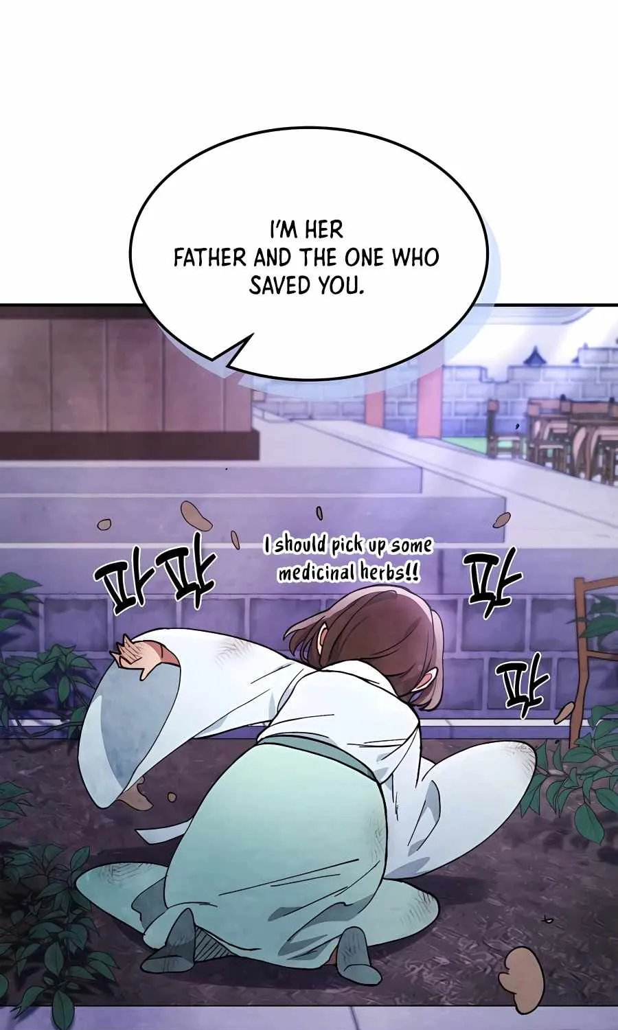 Chronicles Of The Martial God’s Return ( Chronicles of a Returner) Chapter 28 page 38 - 