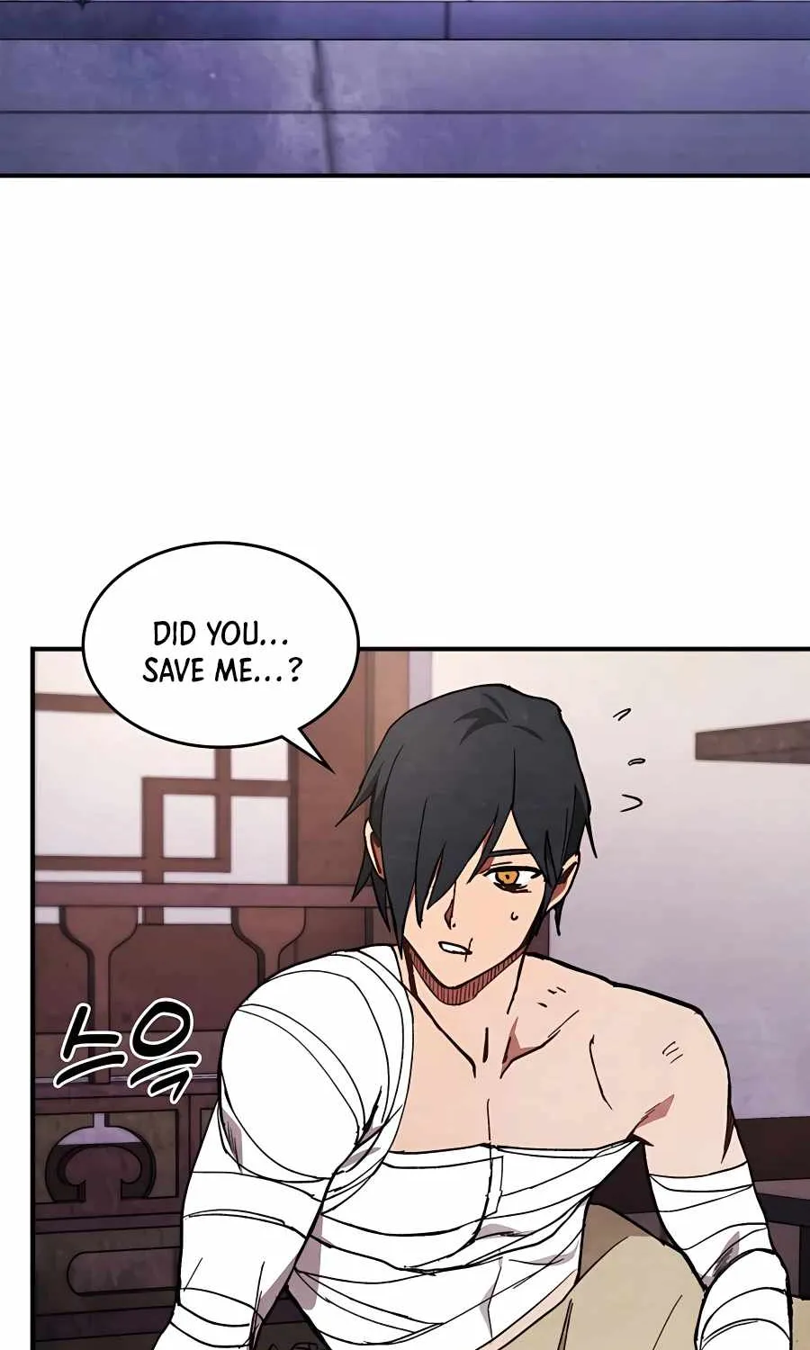 Chronicles Of The Martial God’s Return ( Chronicles of a Returner) Chapter 28 page 39 - 