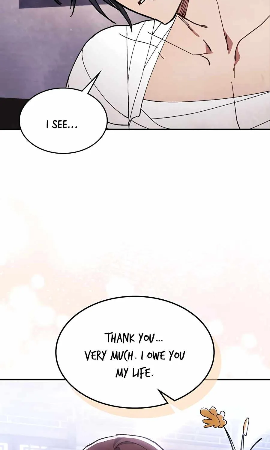 Chronicles Of The Martial God’s Return ( Chronicles of a Returner) Chapter 28 page 41 - 