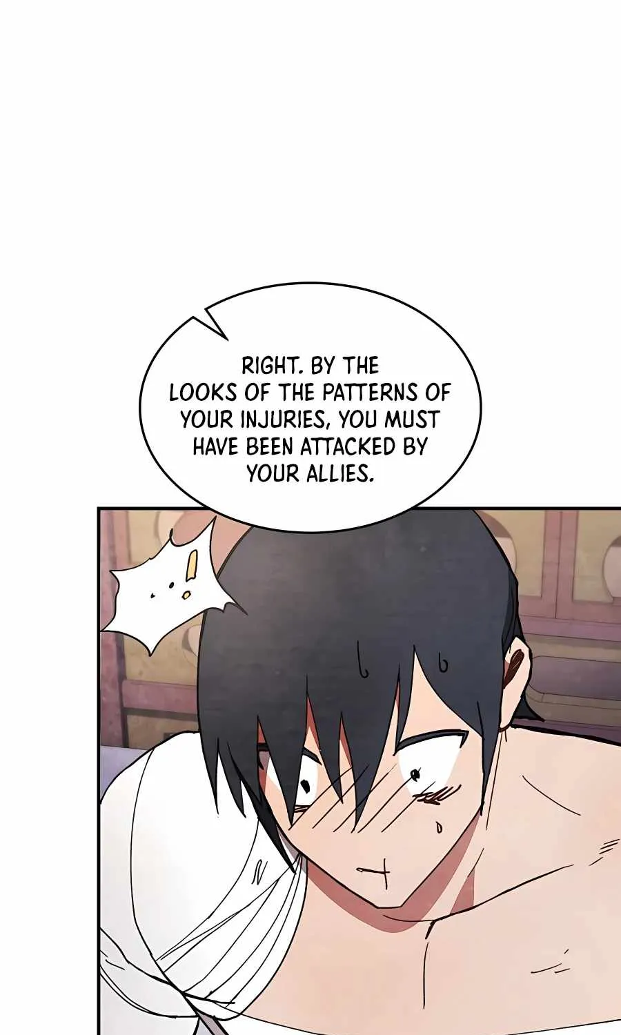Chronicles Of The Martial God’s Return ( Chronicles of a Returner) Chapter 28 page 43 - 