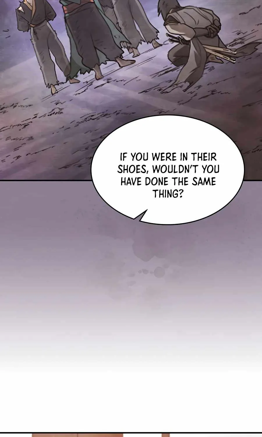 Chronicles Of The Martial God’s Return ( Chronicles of a Returner) Chapter 28 page 48 - 