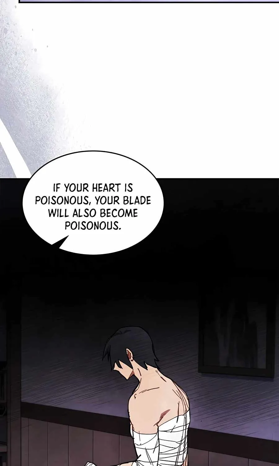 Chronicles Of The Martial God’s Return ( Chronicles of a Returner) Chapter 28 page 53 - 