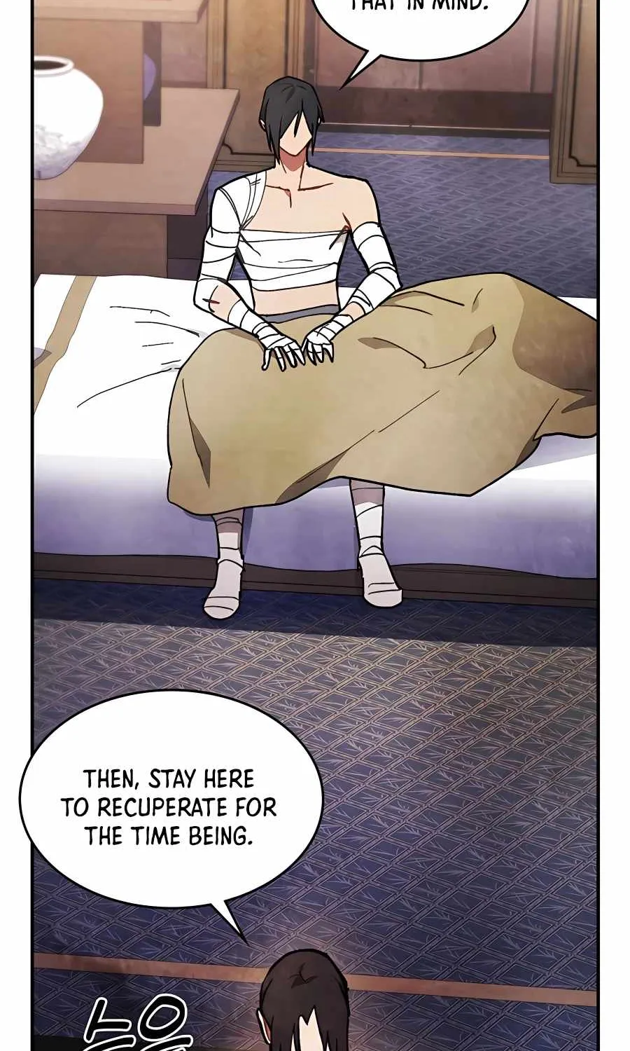 Chronicles Of The Martial God’s Return ( Chronicles of a Returner) Chapter 28 page 55 - 