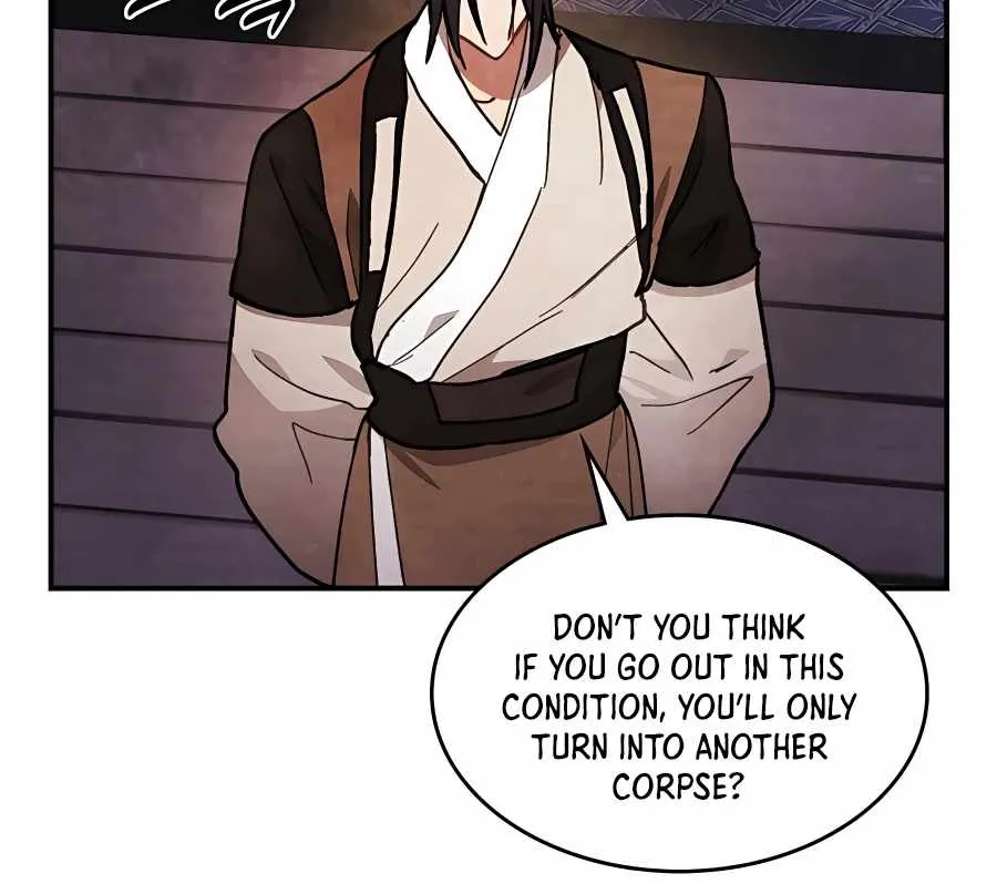Chronicles Of The Martial God’s Return ( Chronicles of a Returner) Chapter 28 page 56 - 