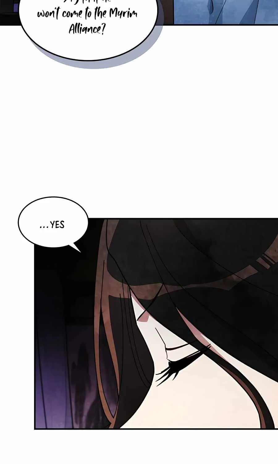 Chronicles Of The Martial God’s Return ( Chronicles of a Returner) Chapter 28 page 8 - 