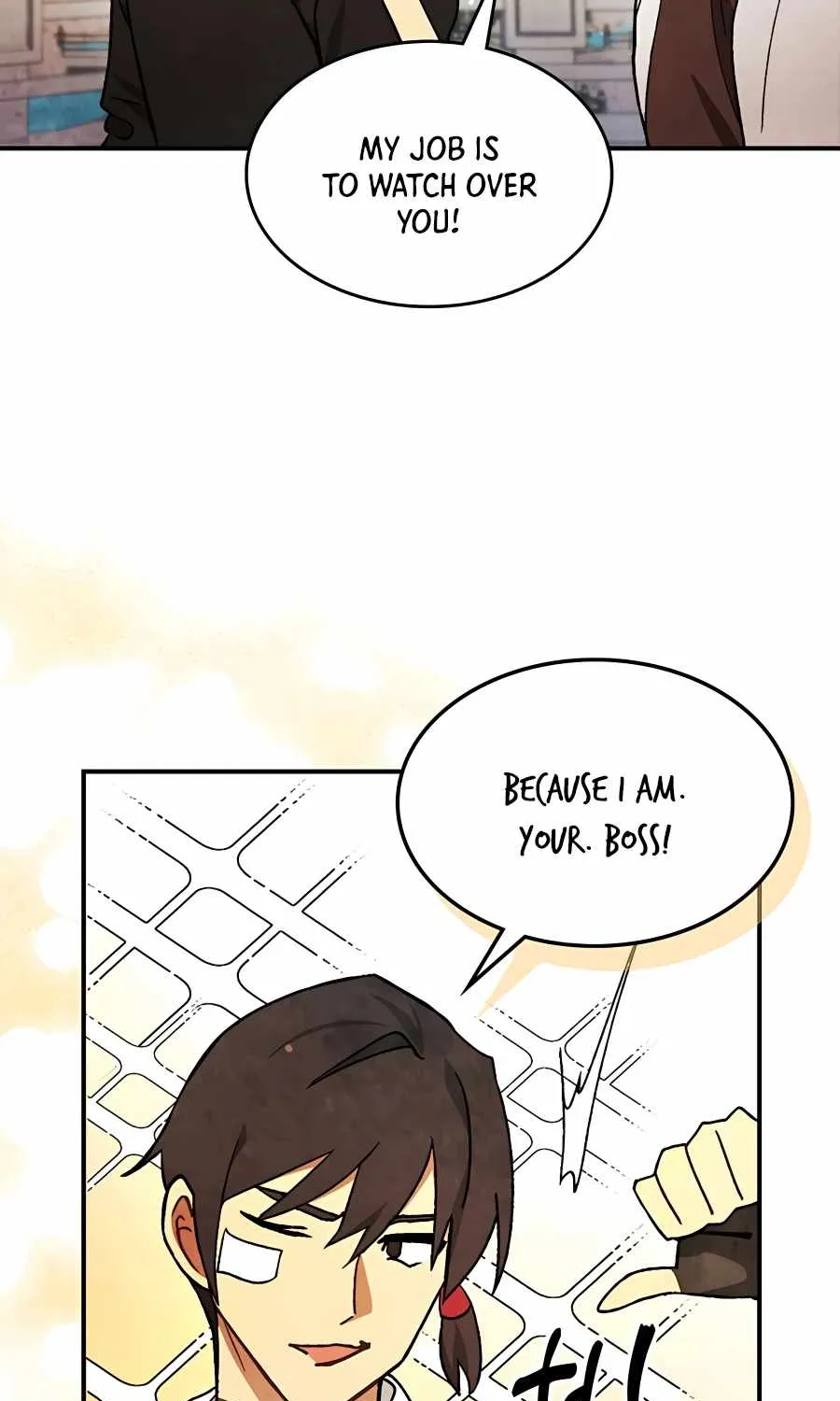 Chronicles Of The Martial God’s Return ( Chronicles of a Returner) Chapter 28 page 76 - 