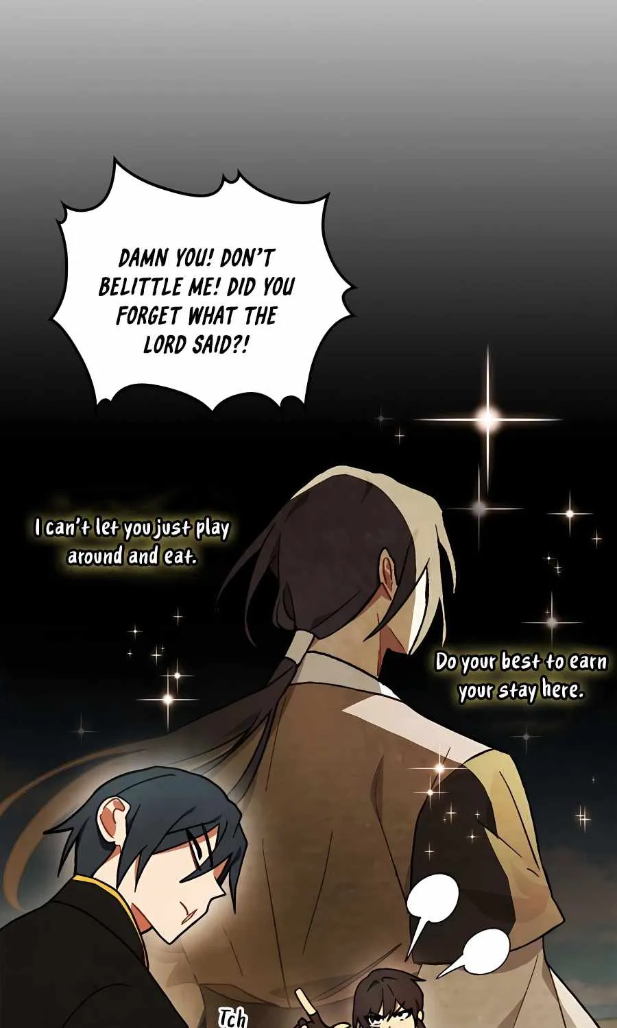 Chronicles Of The Martial God’s Return ( Chronicles of a Returner) Chapter 28 page 82 - 