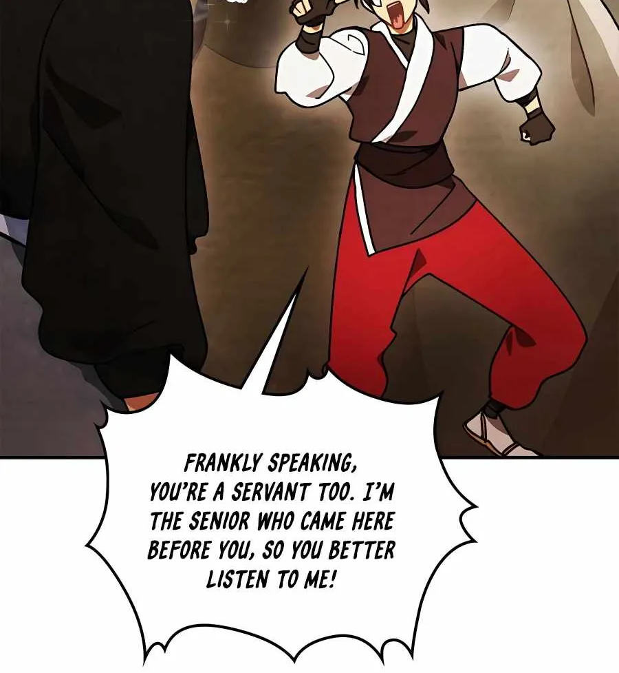 Chronicles Of The Martial God’s Return ( Chronicles of a Returner) Chapter 28 page 83 - 