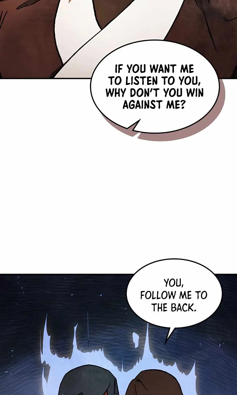 Chronicles Of The Martial God’s Return ( Chronicles of a Returner) Chapter 28 page 85 - 