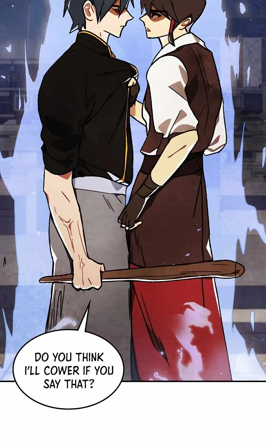Chronicles Of The Martial God’s Return ( Chronicles of a Returner) Chapter 28 page 86 - 