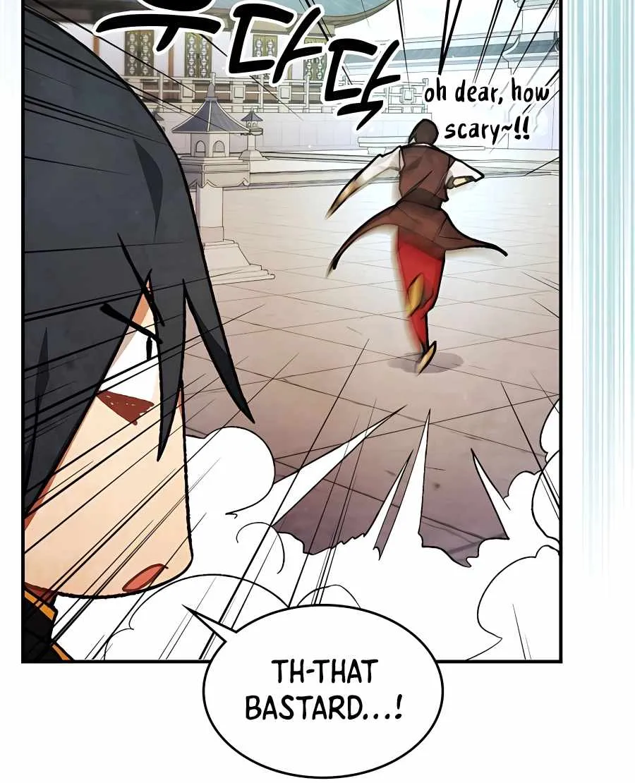 Chronicles Of The Martial God’s Return ( Chronicles of a Returner) Chapter 28 page 88 - 