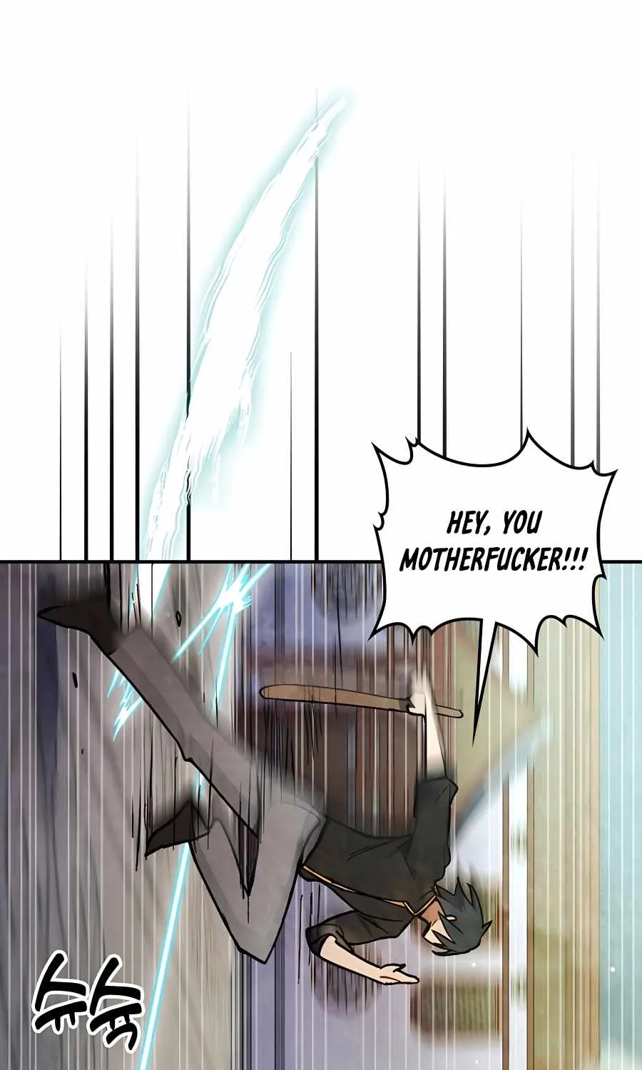 Chronicles Of The Martial God’s Return ( Chronicles of a Returner) Chapter 28 page 89 - 