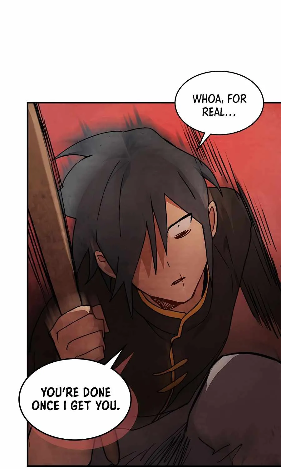 Chronicles Of The Martial God’s Return ( Chronicles of a Returner) Chapter 28 page 93 - 