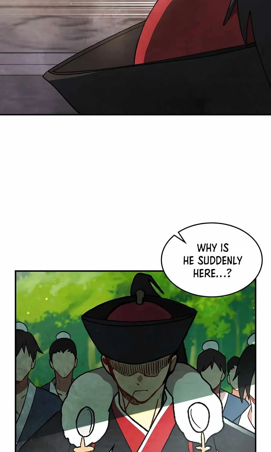 Chronicles Of The Martial God’s Return ( Chronicles of a Returner) Chapter 28 page 98 - 