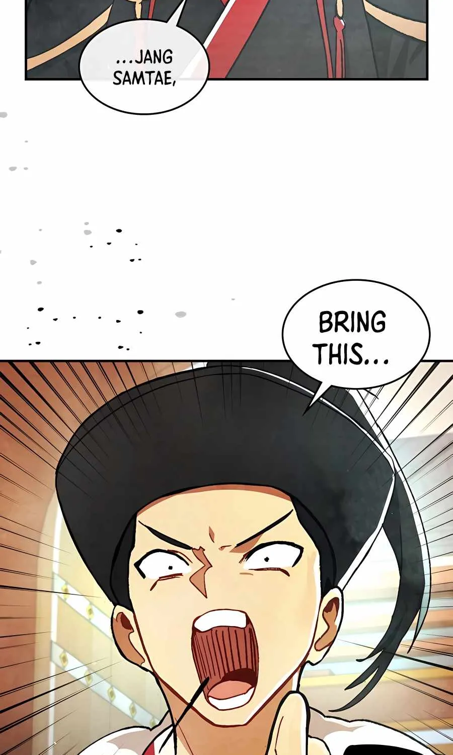 Chronicles Of The Martial God’s Return ( Chronicles of a Returner) Chapter 28 page 99 - 