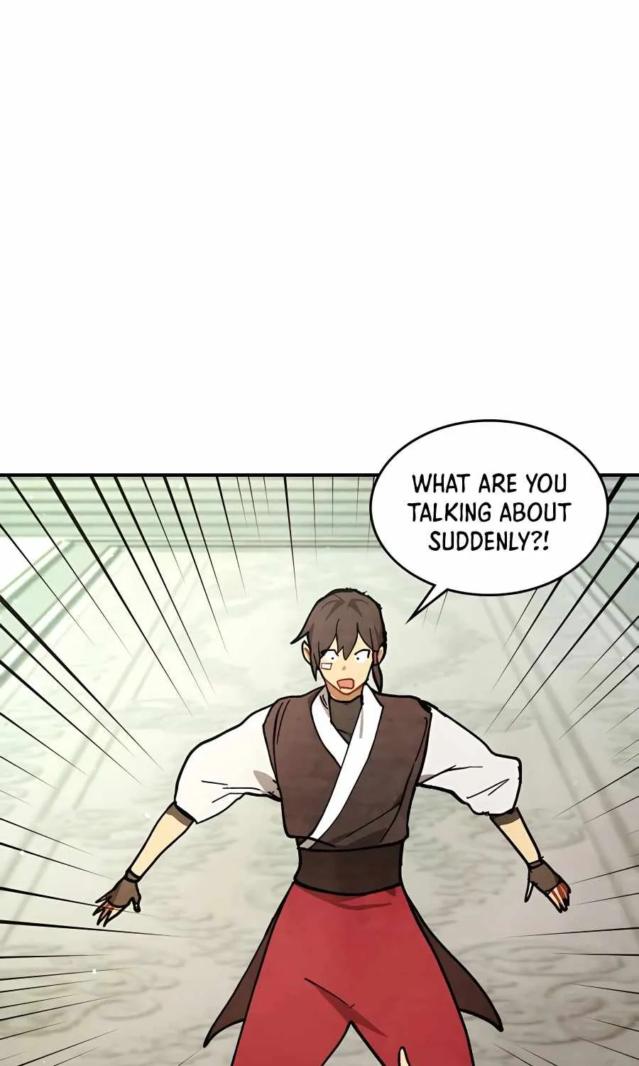 Chronicles Of The Martial God’s Return ( Chronicles of a Returner) Chapter 29 page 18 - 