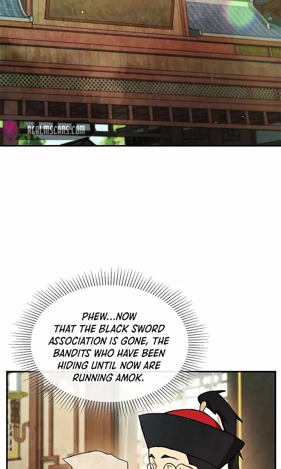 Chronicles Of The Martial God’s Return ( Chronicles of a Returner) Chapter 29 page 3 - 