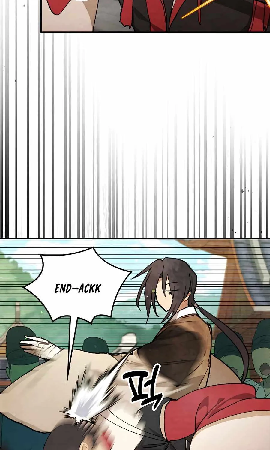 Chronicles Of The Martial God’s Return ( Chronicles of a Returner) Chapter 29 page 21 - 