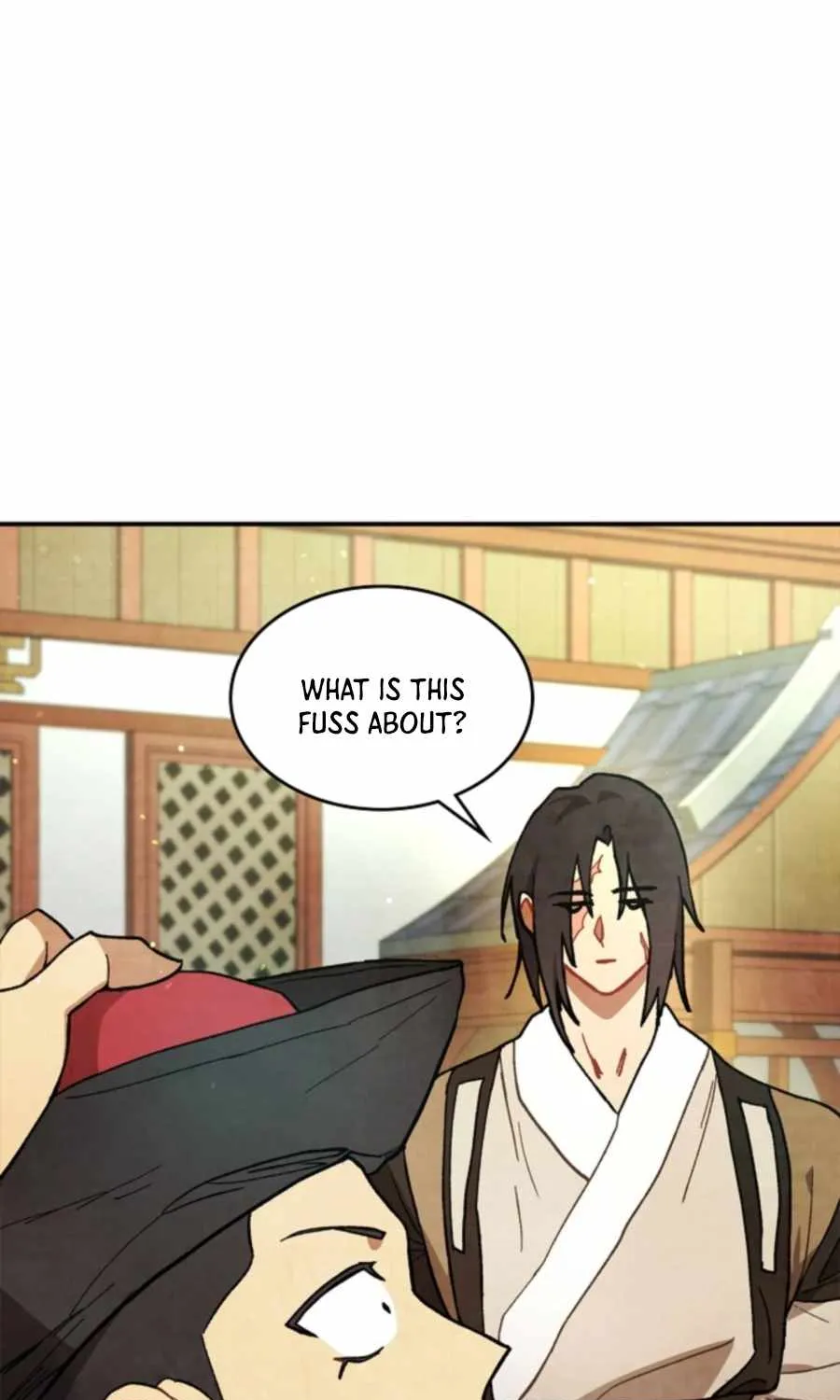 Chronicles Of The Martial God’s Return ( Chronicles of a Returner) Chapter 29 page 23 - 