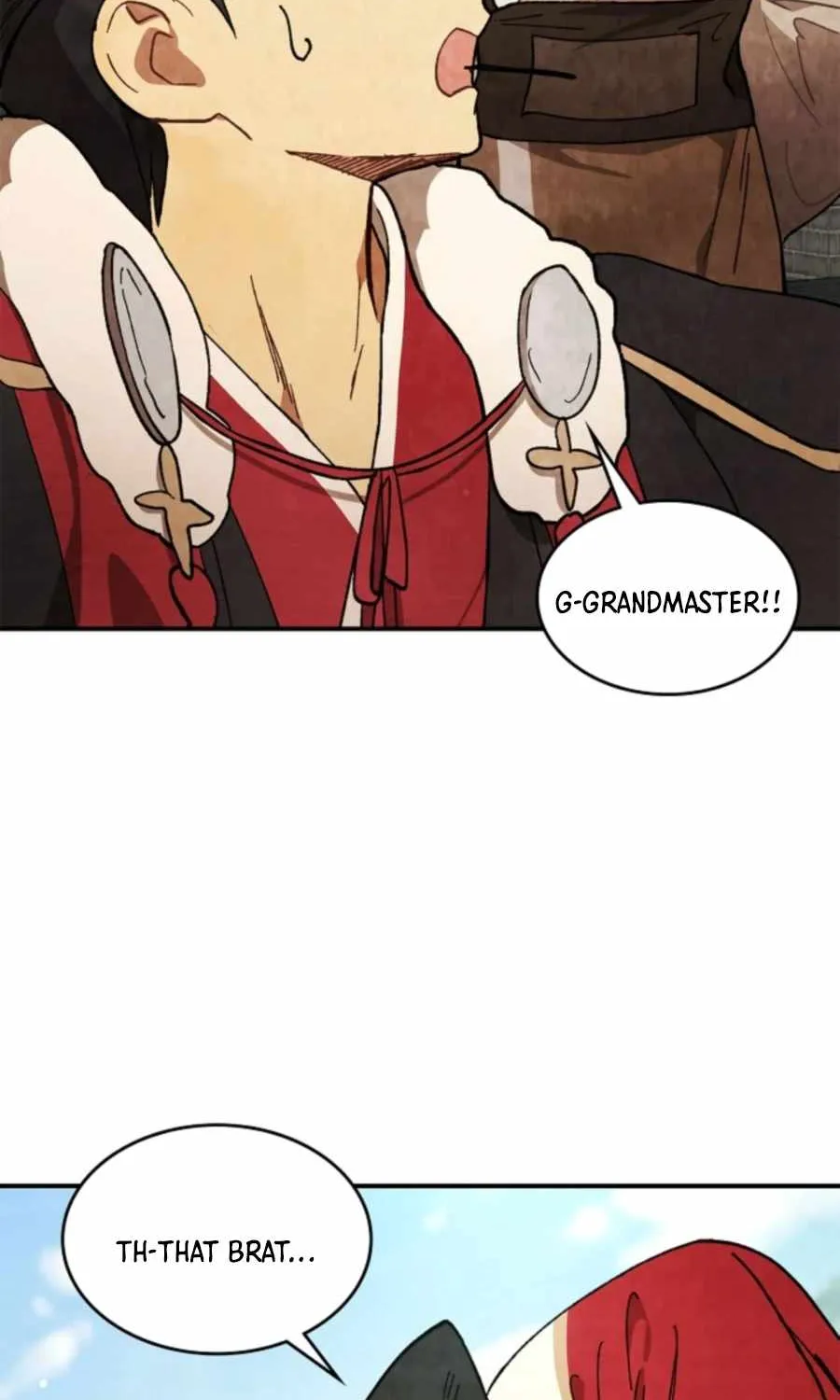 Chronicles Of The Martial God’s Return ( Chronicles of a Returner) Chapter 29 page 24 - 