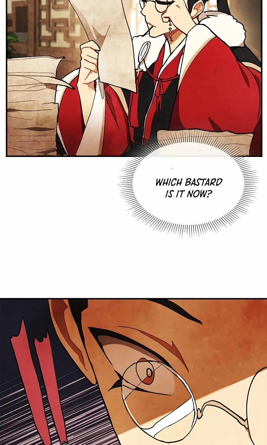 Chronicles Of The Martial God’s Return ( Chronicles of a Returner) Chapter 29 page 4 - 