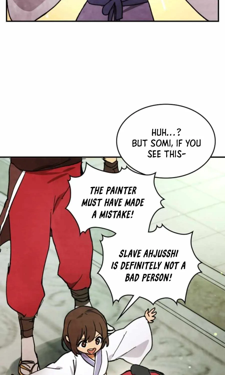 Chronicles Of The Martial God’s Return ( Chronicles of a Returner) Chapter 29 page 36 - 