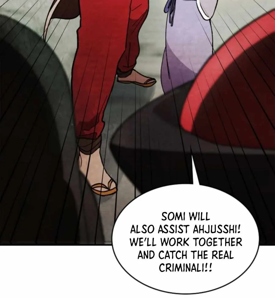Chronicles Of The Martial God’s Return ( Chronicles of a Returner) Chapter 29 page 42 - 