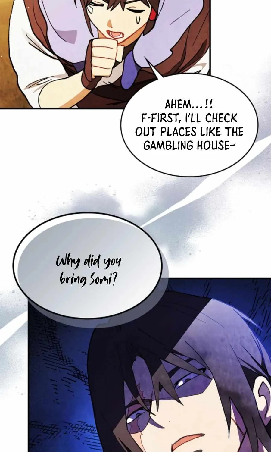 Chronicles Of The Martial God’s Return ( Chronicles of a Returner) Chapter 29 page 58 - 
