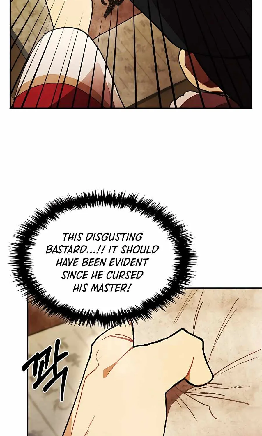 Chronicles Of The Martial God’s Return ( Chronicles of a Returner) Chapter 29 page 7 - 