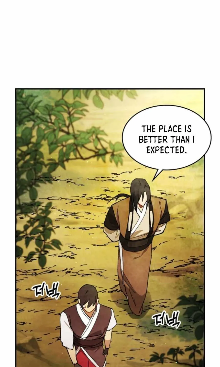 Chronicles Of The Martial God’s Return ( Chronicles of a Returner) Chapter 29 page 81 - 