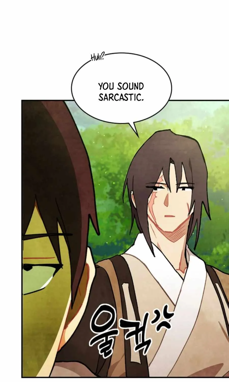 Chronicles Of The Martial God’s Return ( Chronicles of a Returner) Chapter 29 page 84 - 