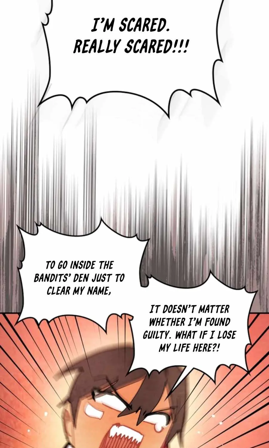 Chronicles Of The Martial God’s Return ( Chronicles of a Returner) Chapter 29 page 86 - 
