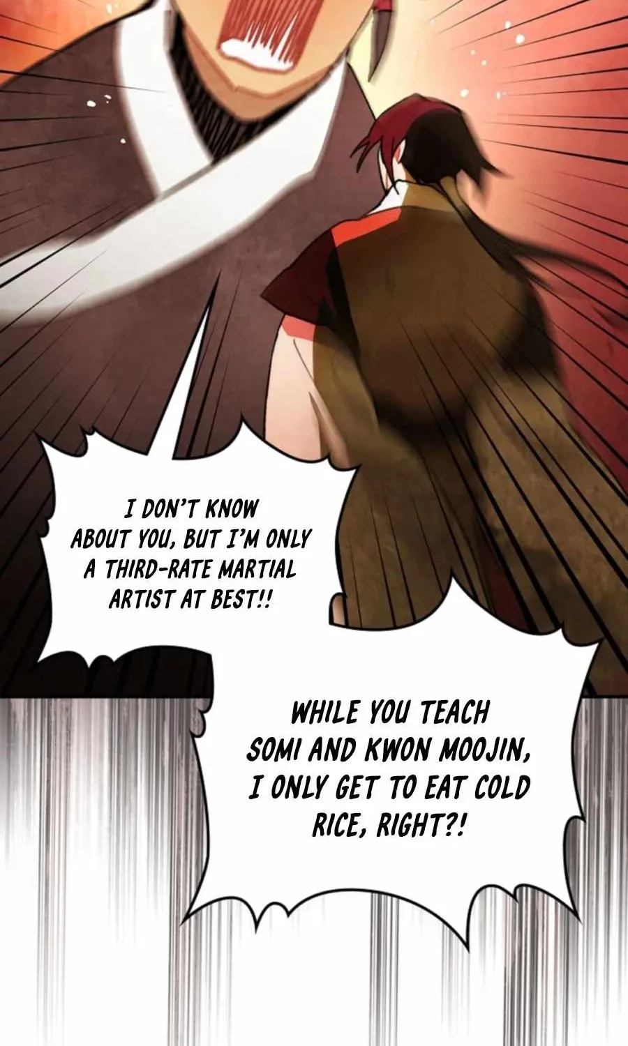 Chronicles Of The Martial God’s Return ( Chronicles of a Returner) Chapter 29 page 87 - 