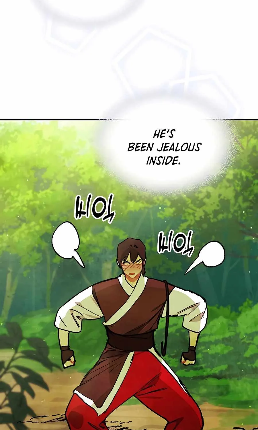 Chronicles Of The Martial God’s Return ( Chronicles of a Returner) Chapter 29 page 91 - 