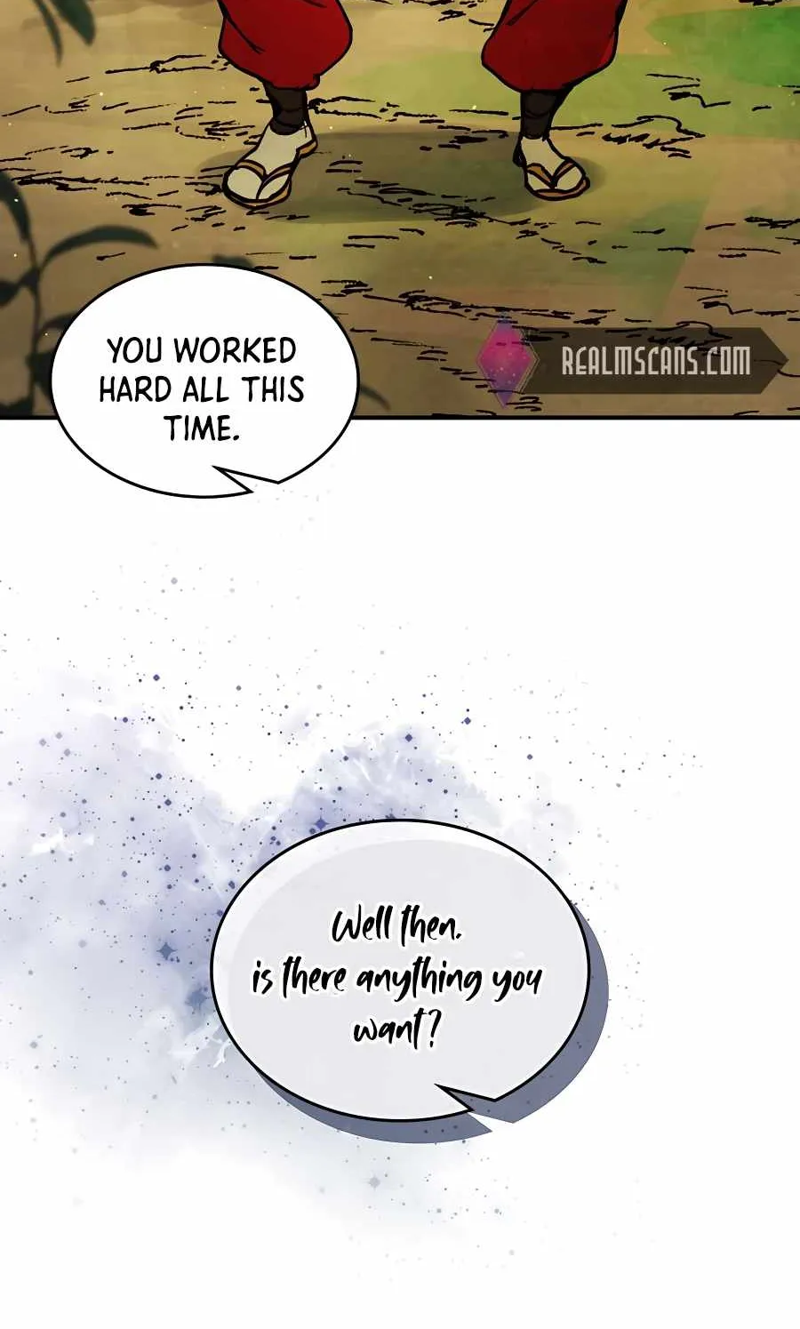 Chronicles Of The Martial God’s Return ( Chronicles of a Returner) Chapter 29 page 92 - 